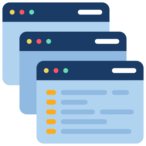 Resume Steps