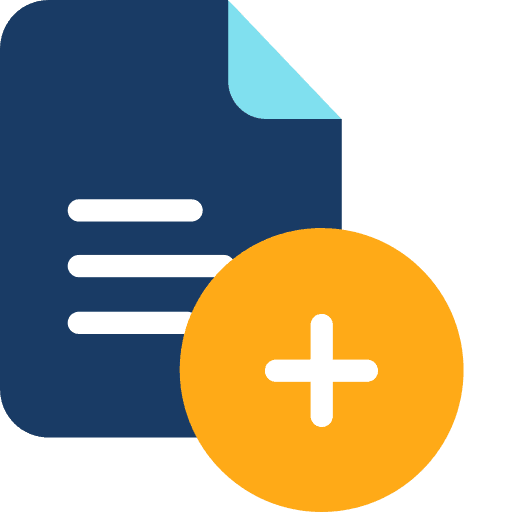 Resume Steps