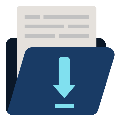 Resume Steps